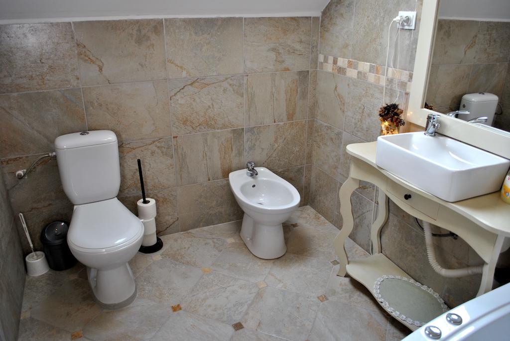 Casa Adalmo Hotel Sighişoara Cameră foto
