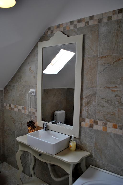 Casa Adalmo Hotel Sighişoara Cameră foto