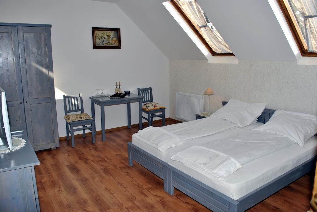 Casa Adalmo Hotel Sighişoara Cameră foto